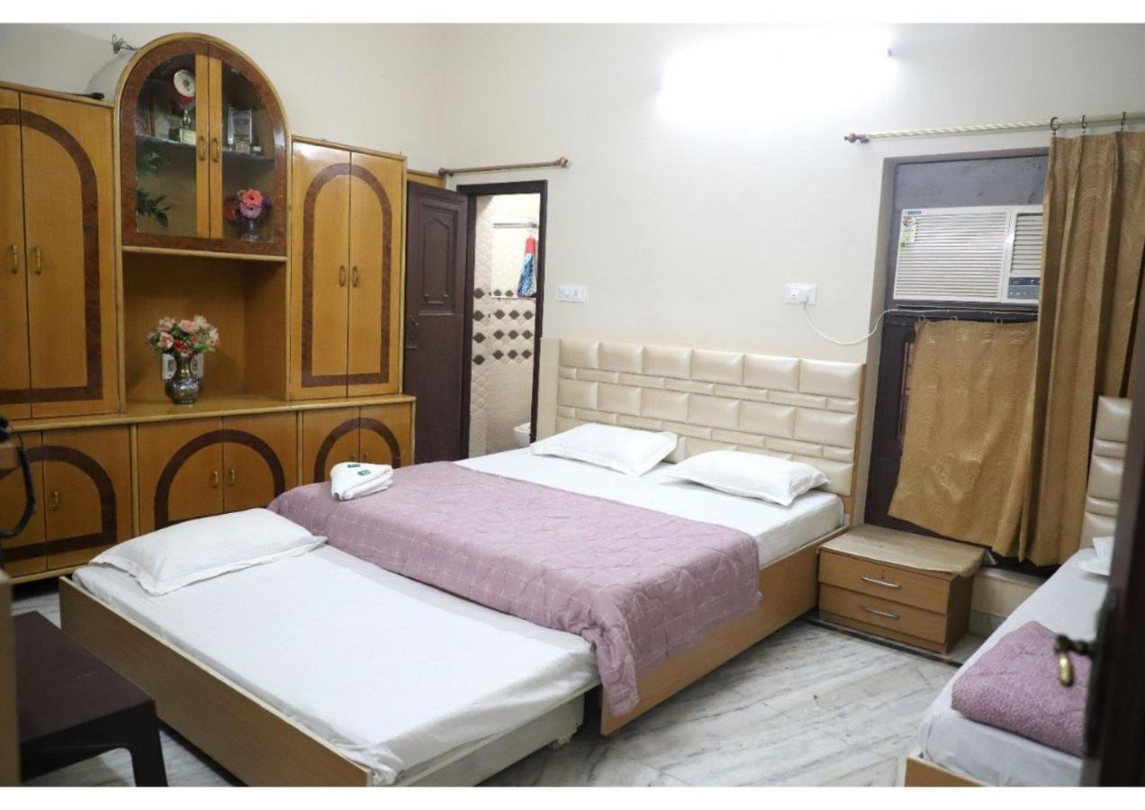 Rk Lodge Amritsar Cameră foto